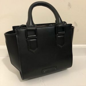 Kendall and Kylie Small square bag
